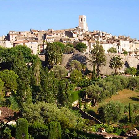 Appartement Alpes Maritimes Saint-Paul-de-Vence Exterior photo