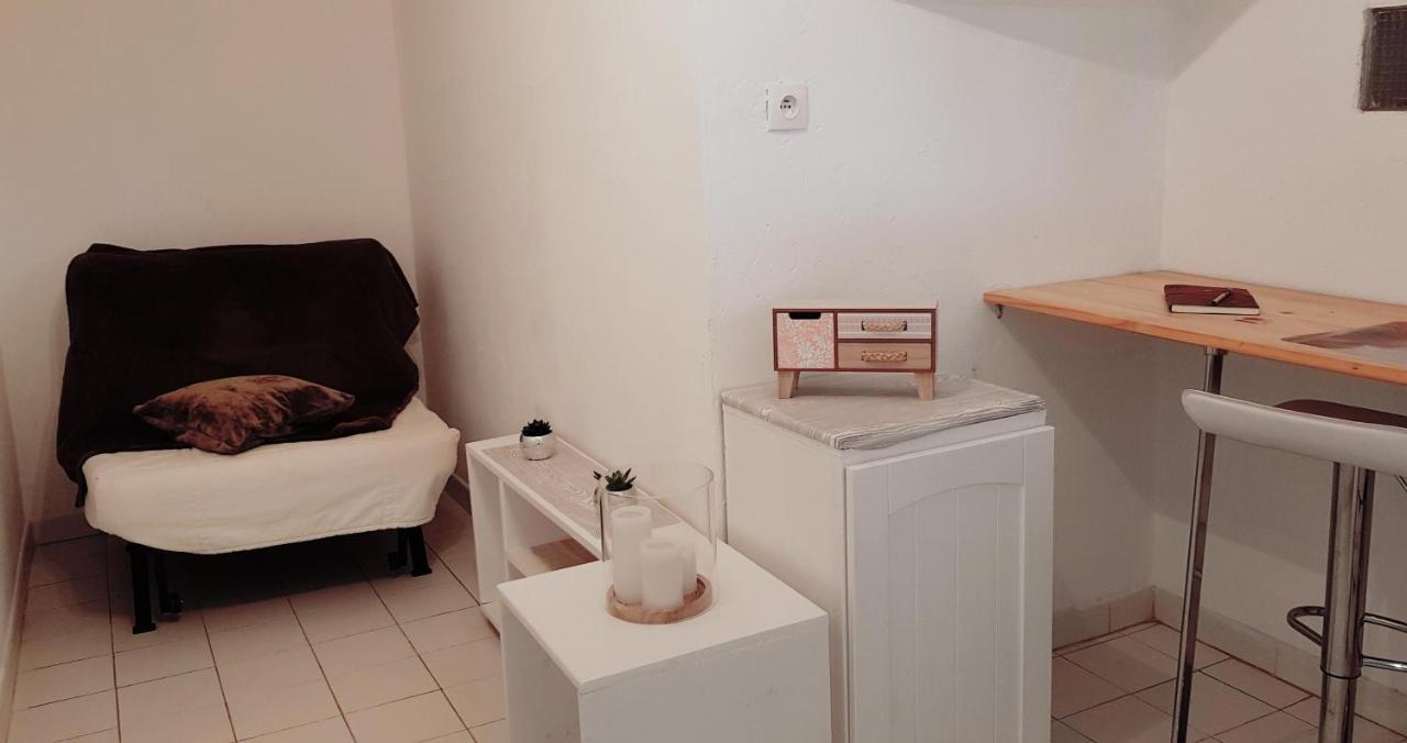 Appartement Alpes Maritimes Saint-Paul-de-Vence Exterior photo
