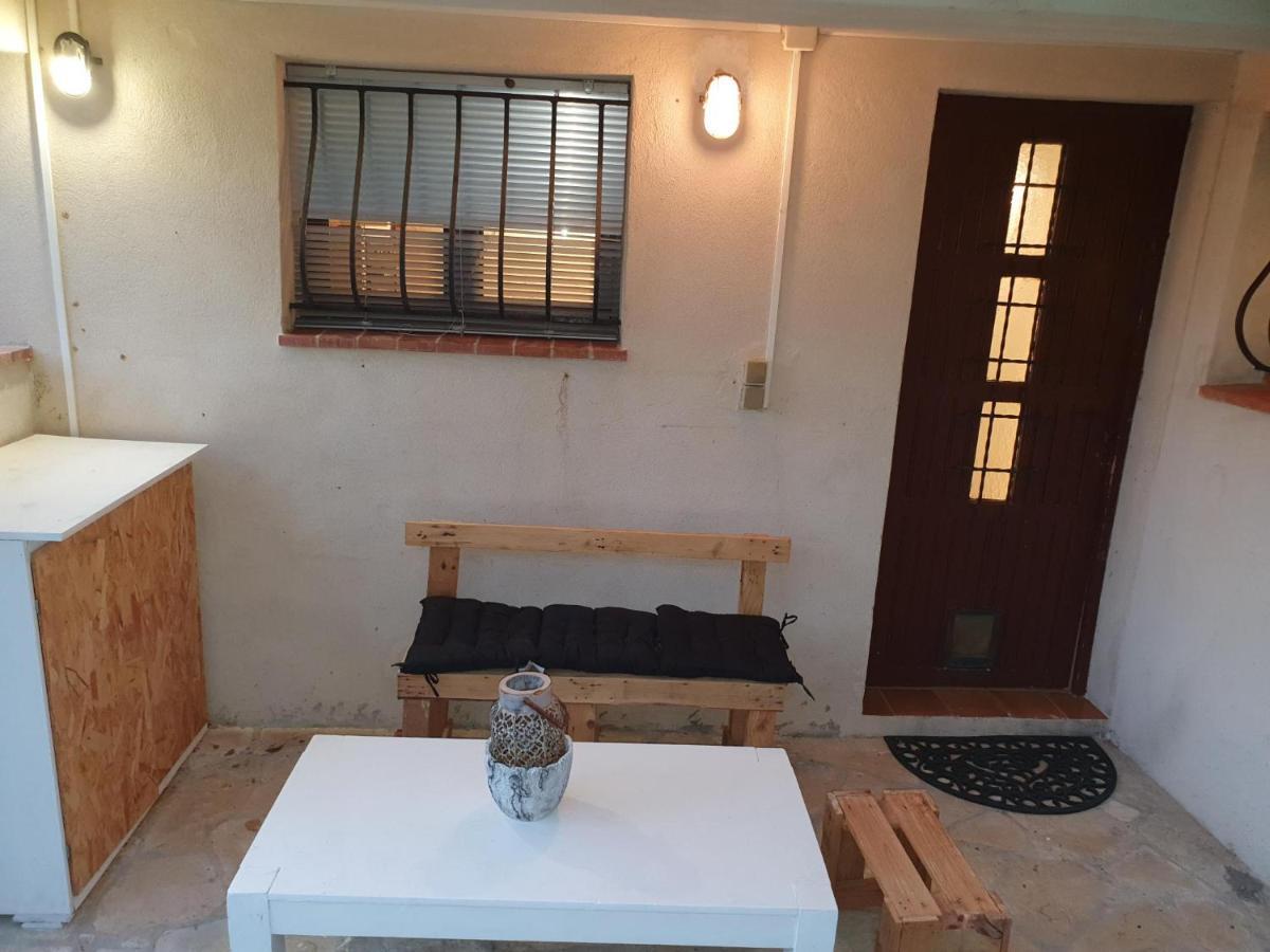 Appartement Alpes Maritimes Saint-Paul-de-Vence Exterior photo