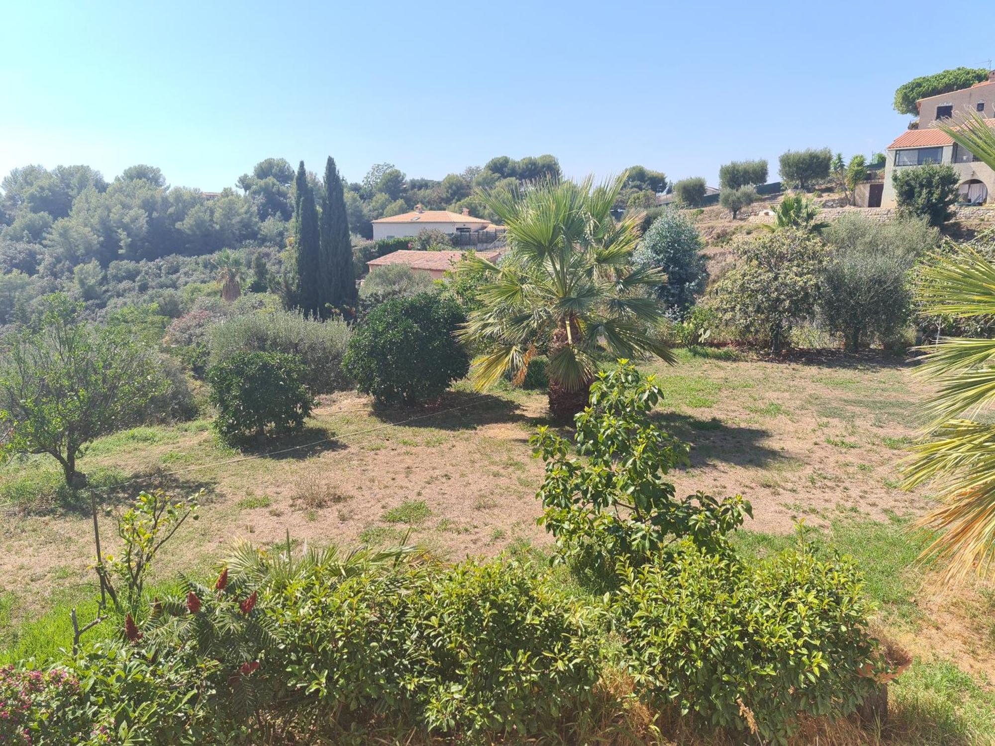 Appartement Alpes Maritimes Saint-Paul-de-Vence Exterior photo