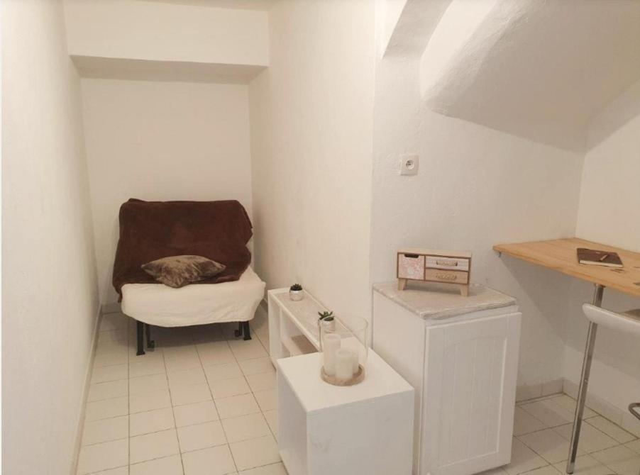 Appartement Alpes Maritimes Saint-Paul-de-Vence Exterior photo